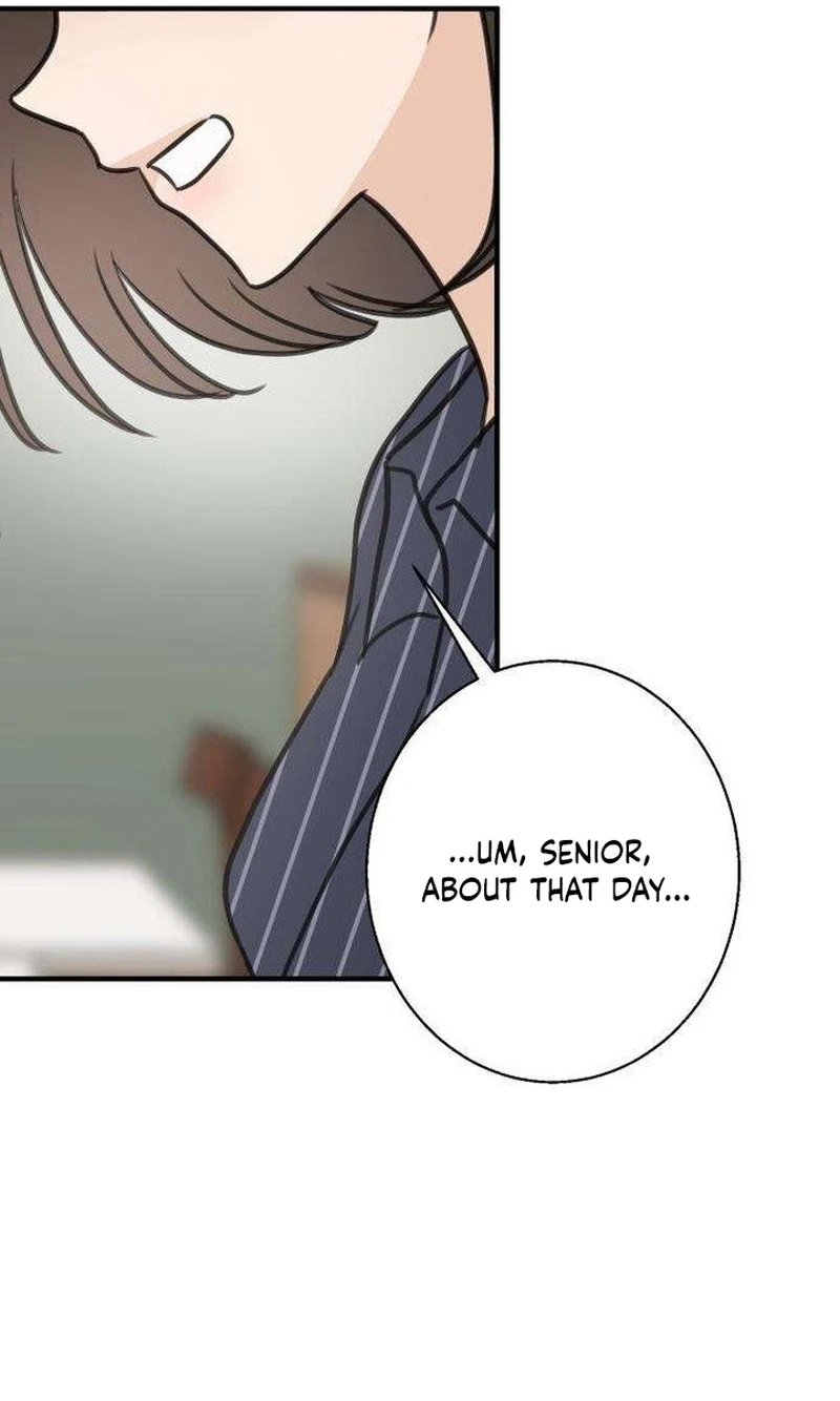 I Don't Want to Break Up Chapter 10 page 38 - 