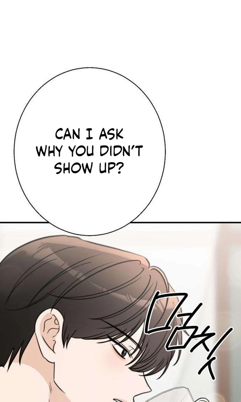 I Don't Want to Break Up Chapter 10 page 39 - 