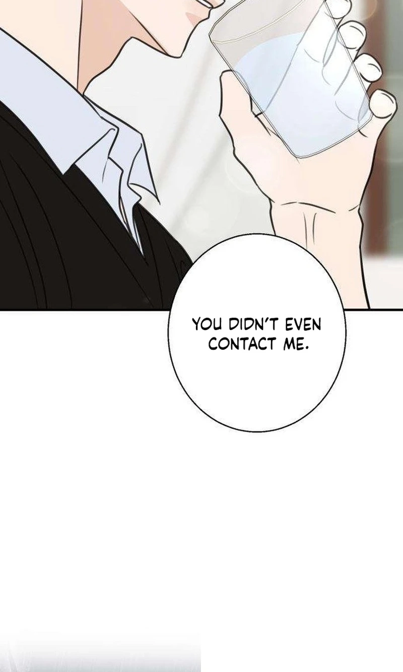 I Don't Want to Break Up Chapter 10 page 40 - 