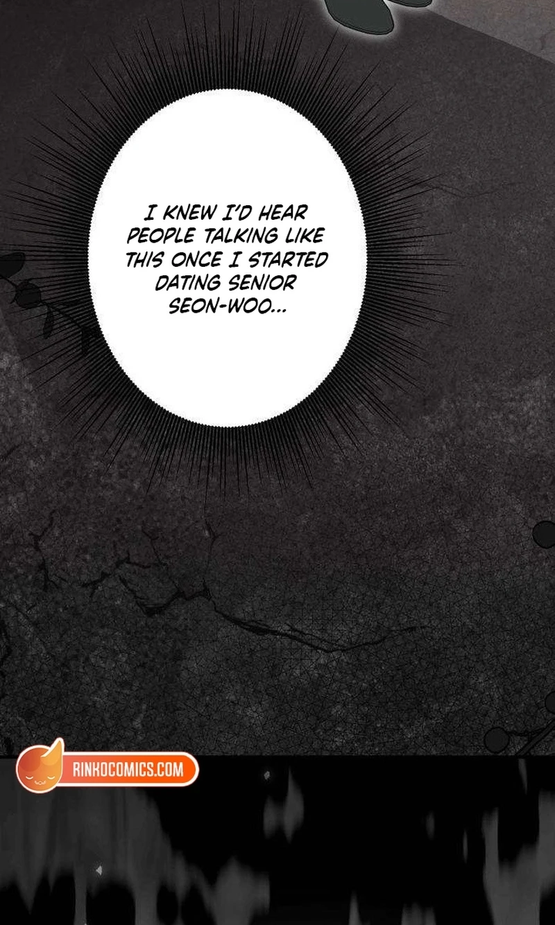 I Don't Want to Break Up Chapter 10 page 5 - 