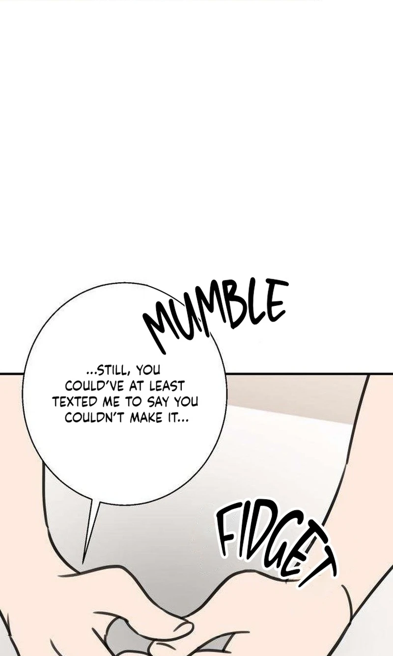 I Don't Want to Break Up Chapter 10 page 44 - 