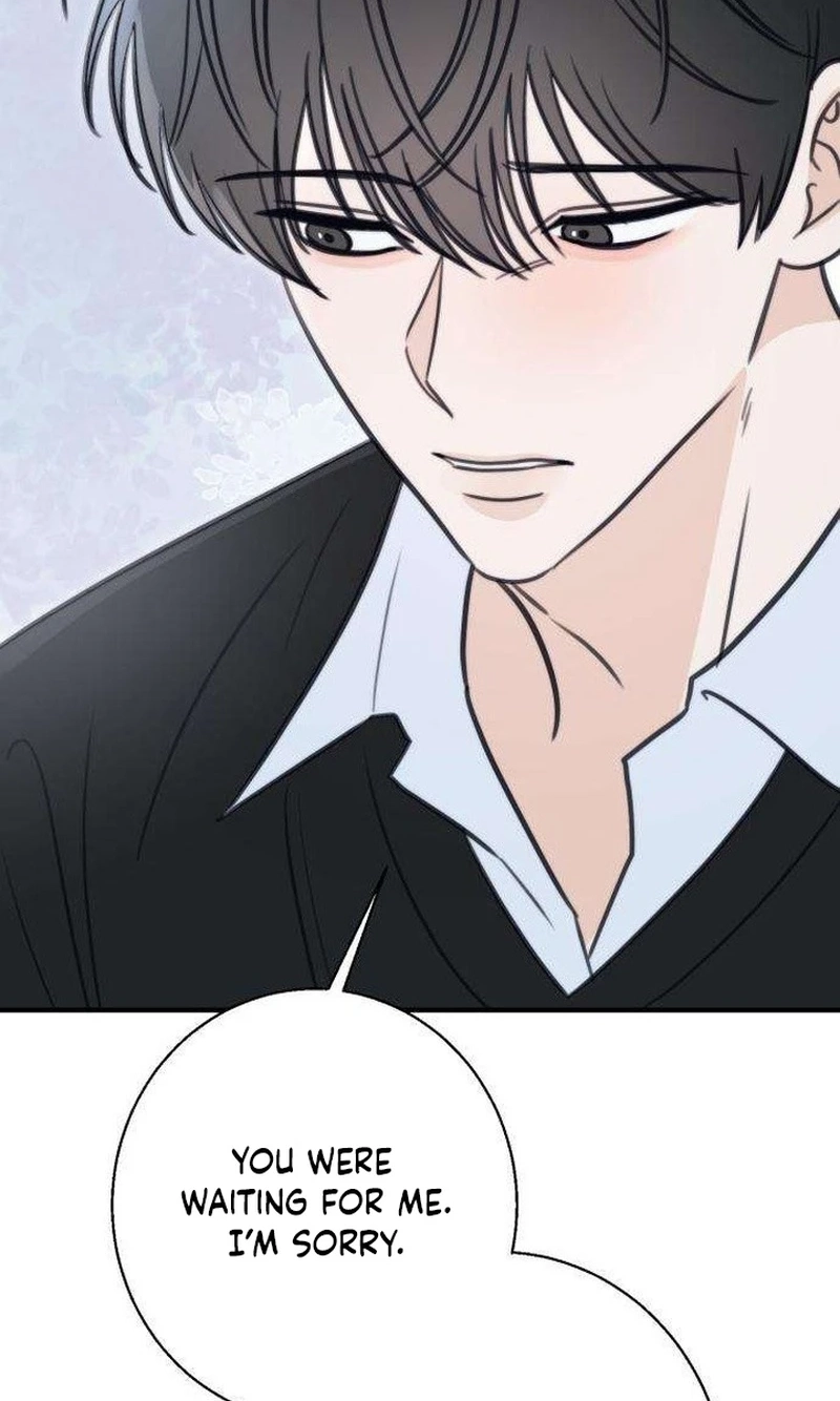 I Don't Want to Break Up Chapter 10 page 47 - 