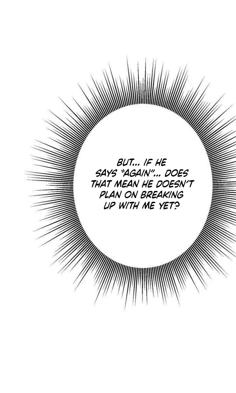 I Don't Want to Break Up Chapter 10 page 50 - 