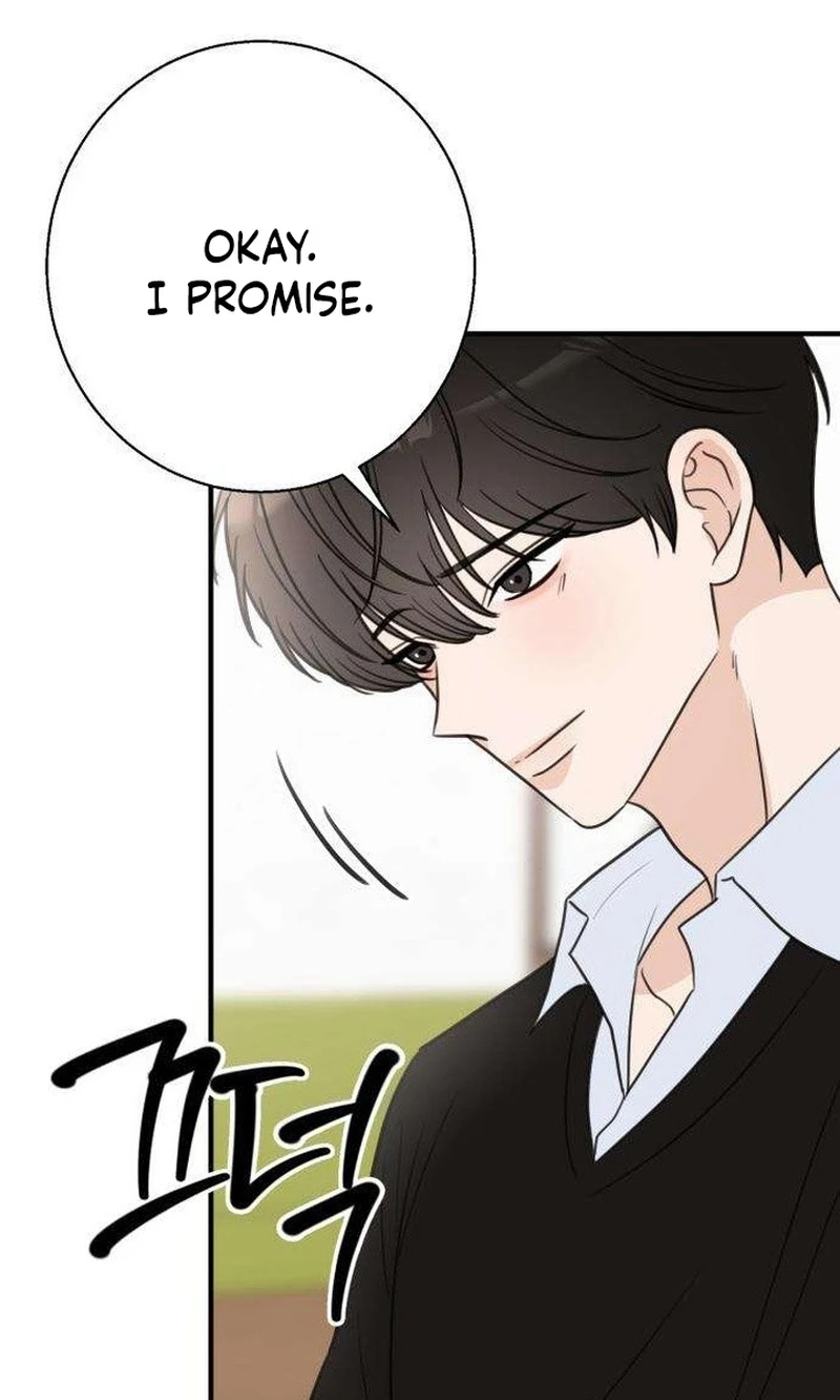 I Don't Want to Break Up Chapter 10 page 52 - 