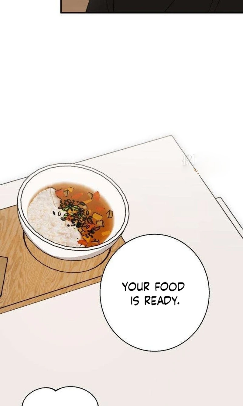 I Don't Want to Break Up Chapter 10 page 53 - 