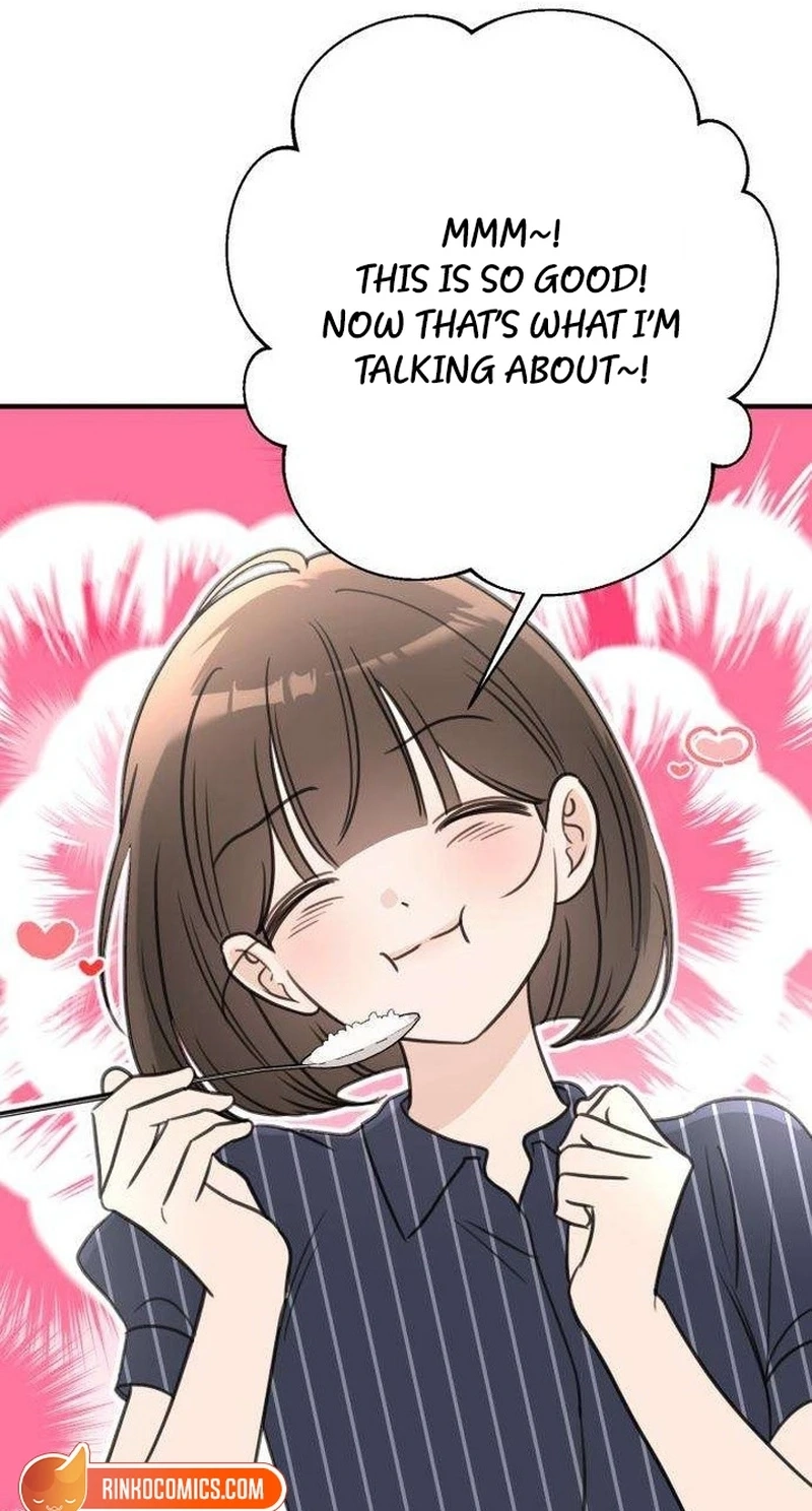 I Don't Want to Break Up Chapter 10 page 55 - 