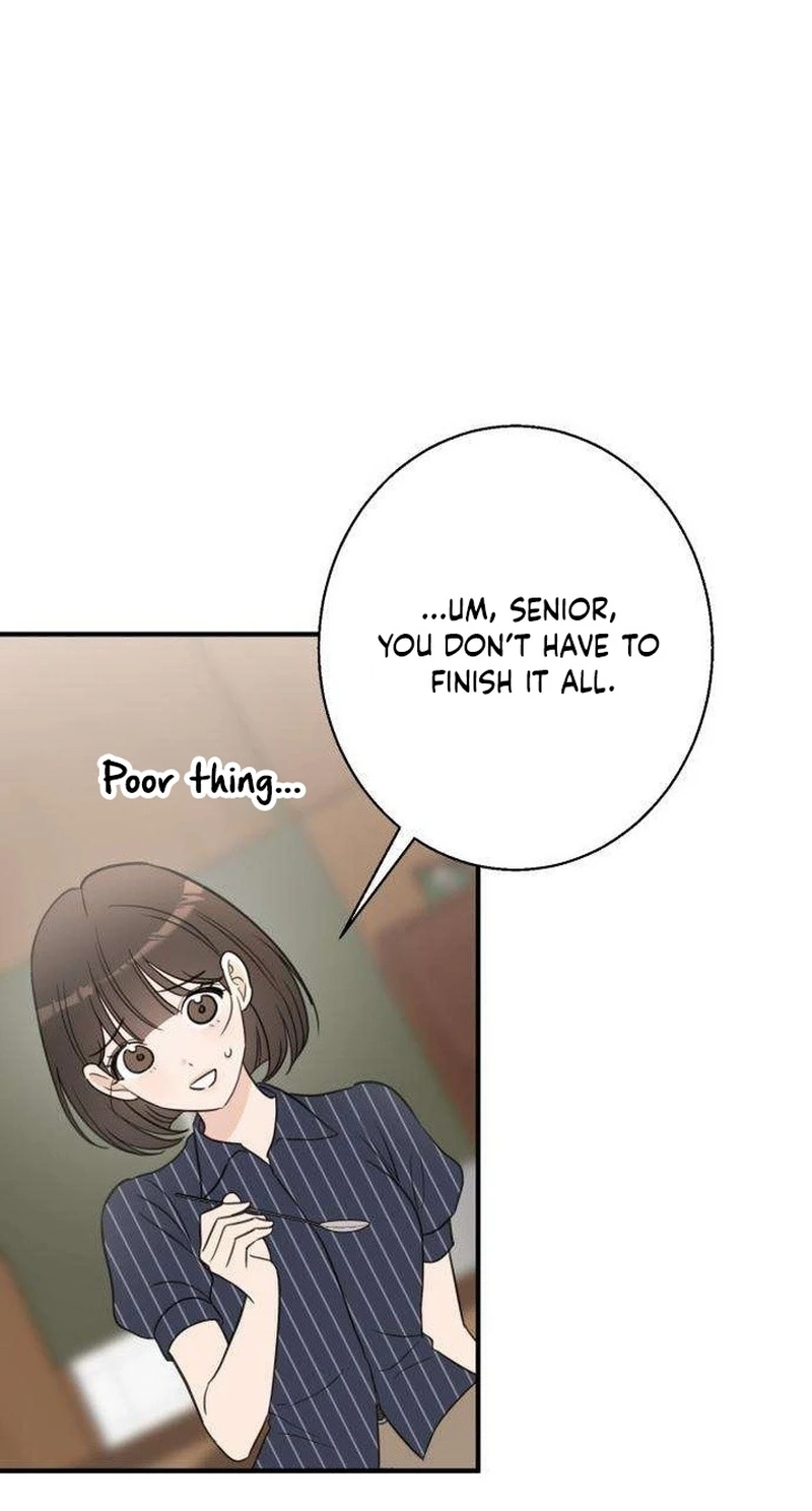 I Don't Want to Break Up Chapter 10 page 57 - 