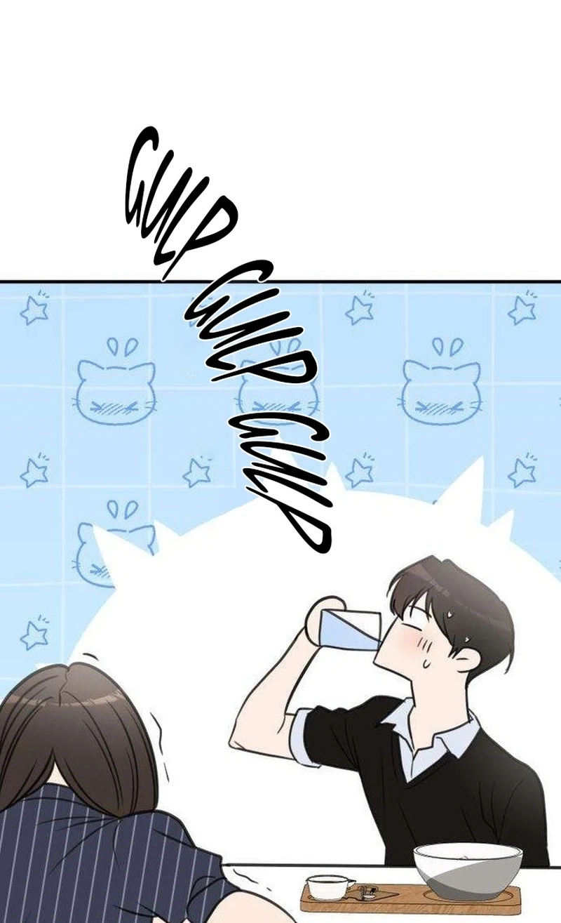 I Don't Want to Break Up Chapter 10 page 61 - 