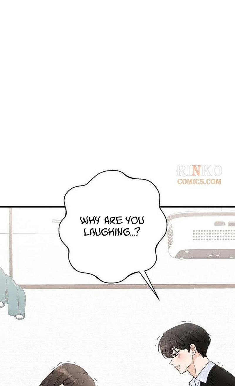 I Don't Want to Break Up Chapter 10 page 63 - 