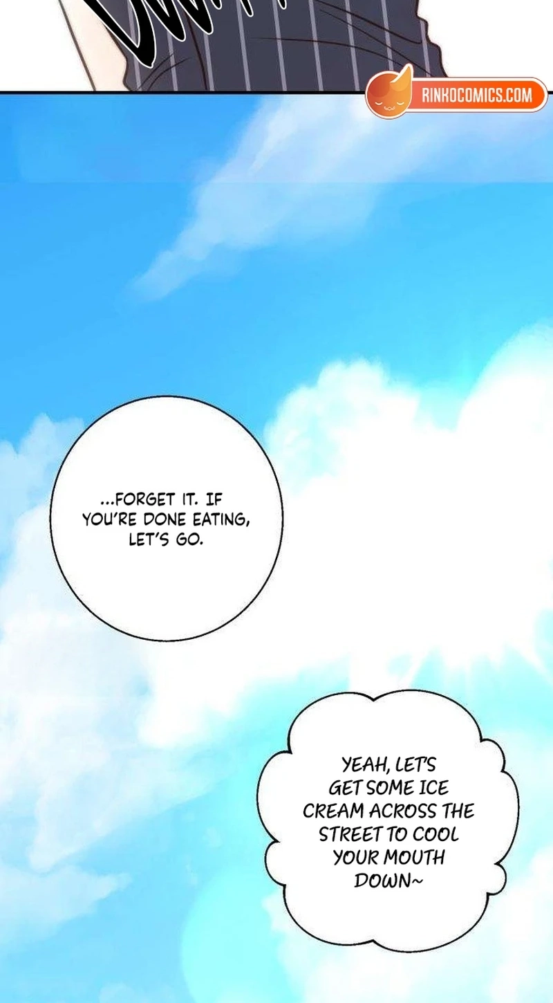I Don't Want to Break Up Chapter 10 page 66 - 