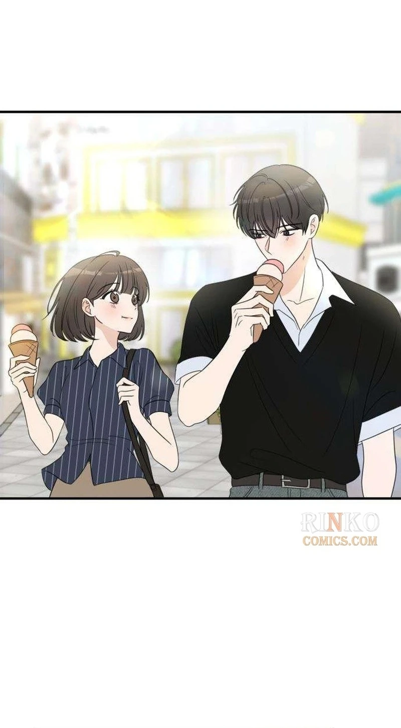 I Don't Want to Break Up Chapter 10 page 69 - 