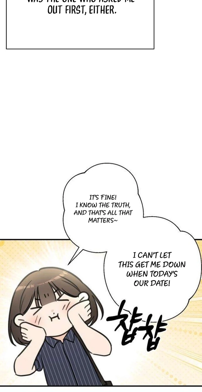 I Don't Want to Break Up Chapter 10 page 8 - 