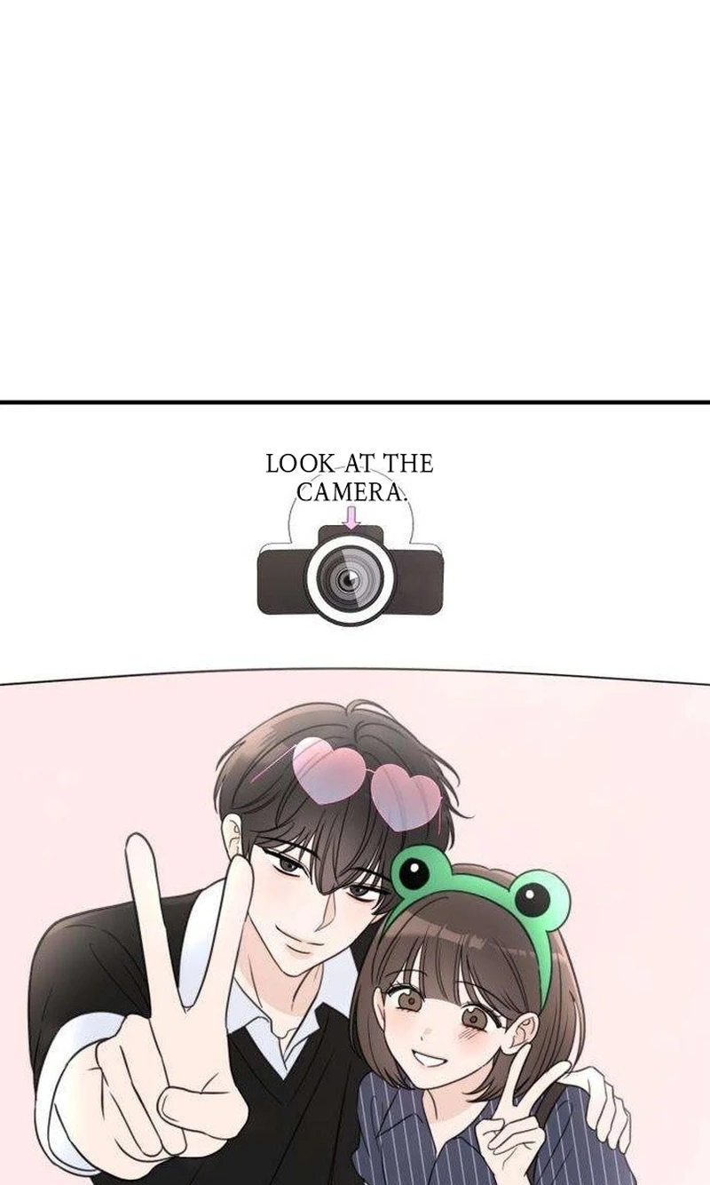 I Don't Want to Break Up Chapter 10 page 72 - 
