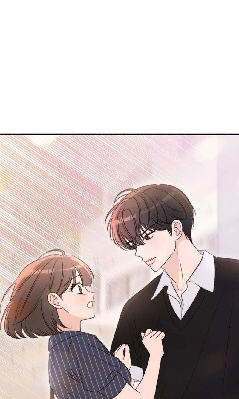 I Don't Want to Break Up Chapter 10 page 79 - 