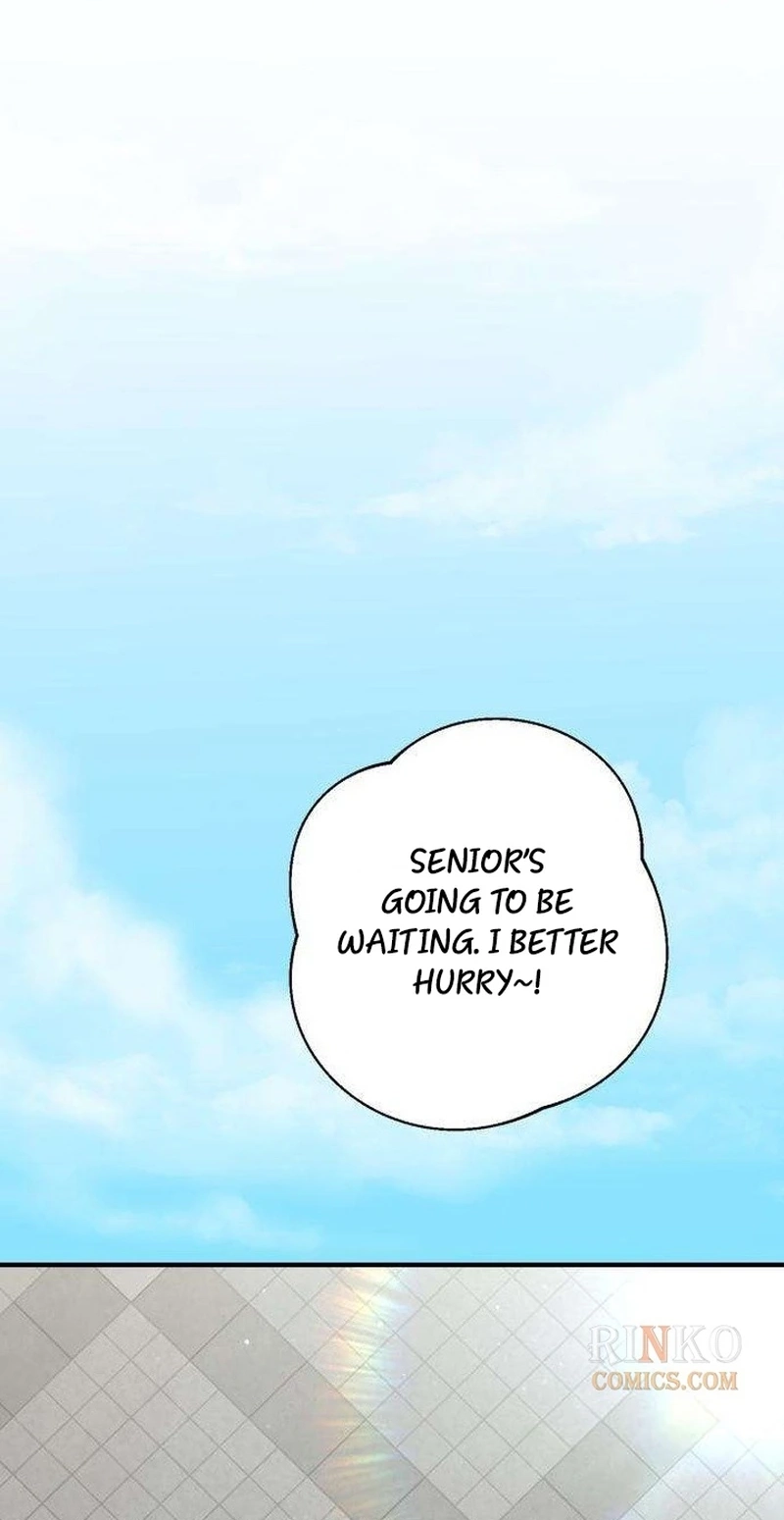 I Don't Want to Break Up Chapter 10 page 9 - 