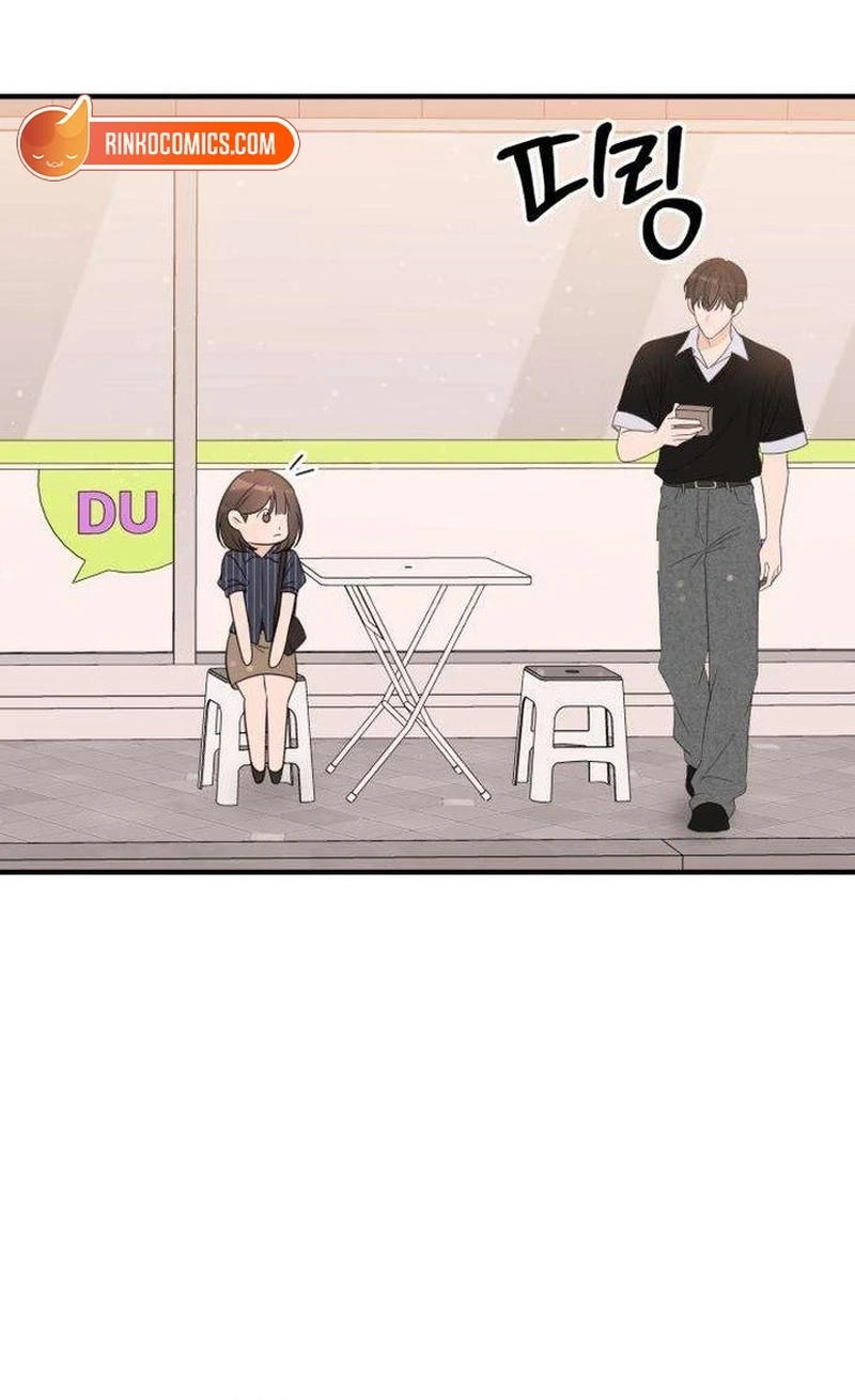 I Don't Want to Break Up Chapter 10 page 86 - 