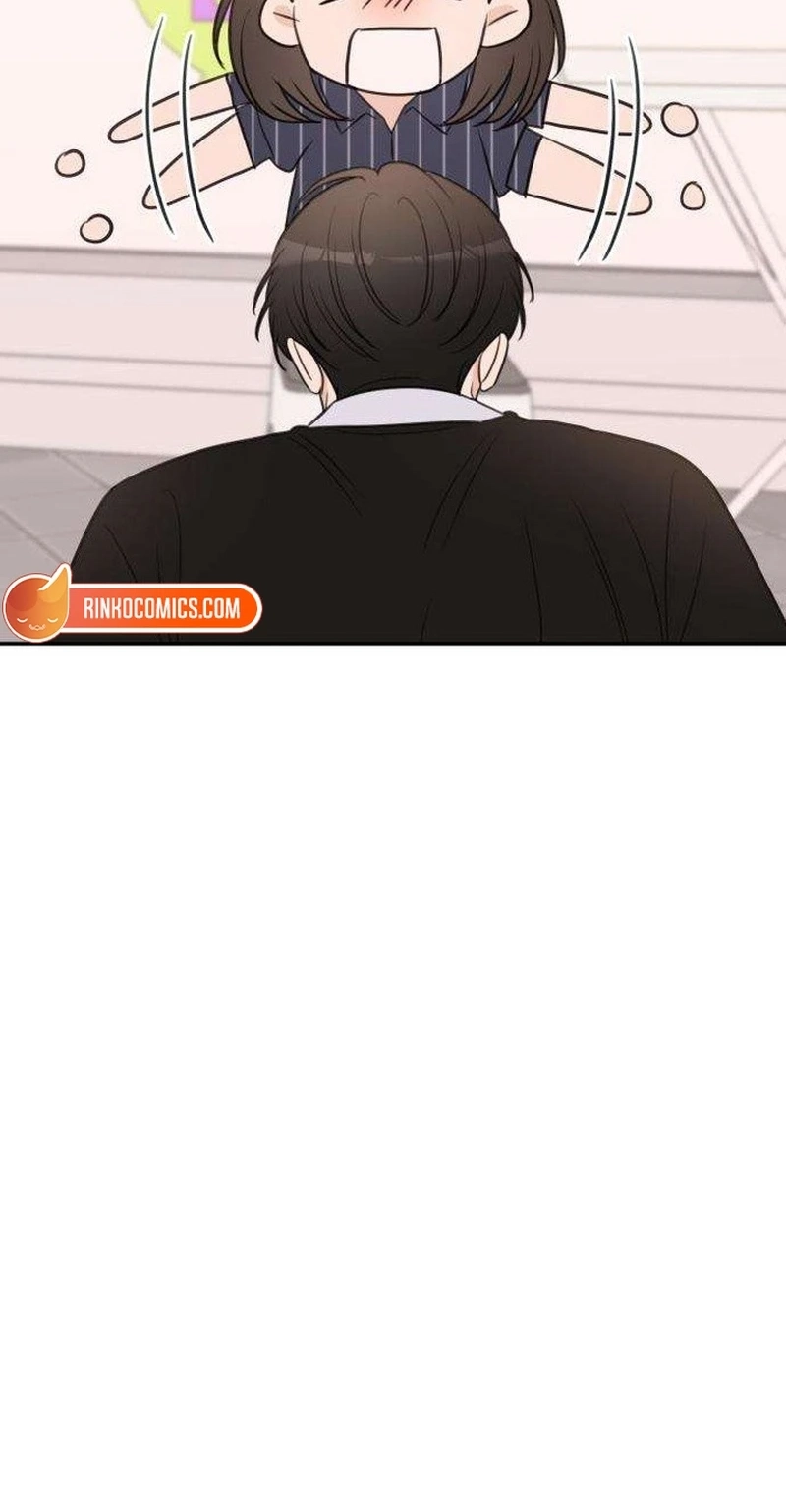 I Don't Want to Break Up Chapter 10 page 95 - 