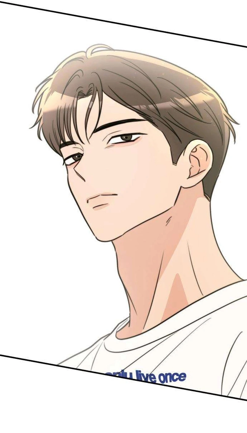I Don't Want to Break Up Chapter 11 page 105 - 