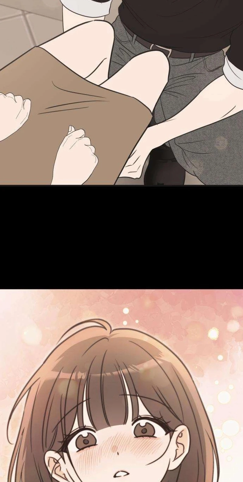 I Don't Want to Break Up Chapter 11 page 24 - 