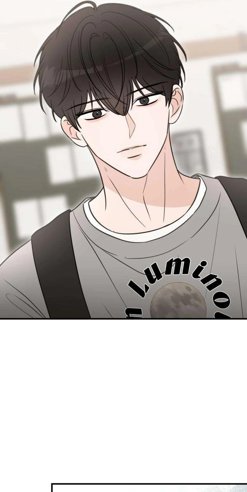 I Don't Want to Break Up Chapter 11 page 27 - 