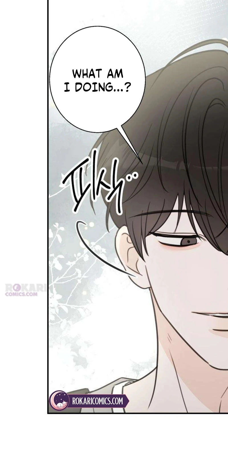 I Don't Want to Break Up Chapter 11 page 28 - 
