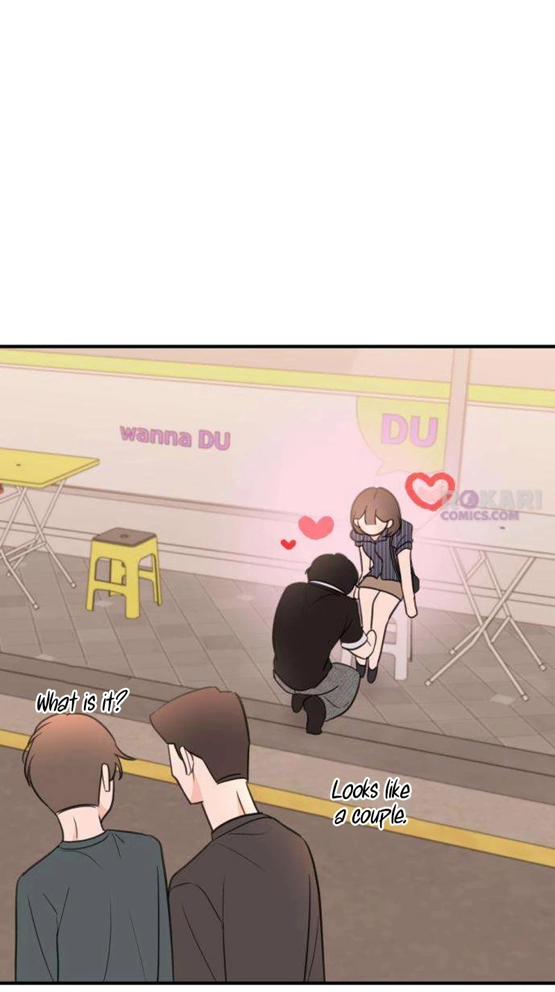 I Don't Want to Break Up Chapter 11 page 4 - 