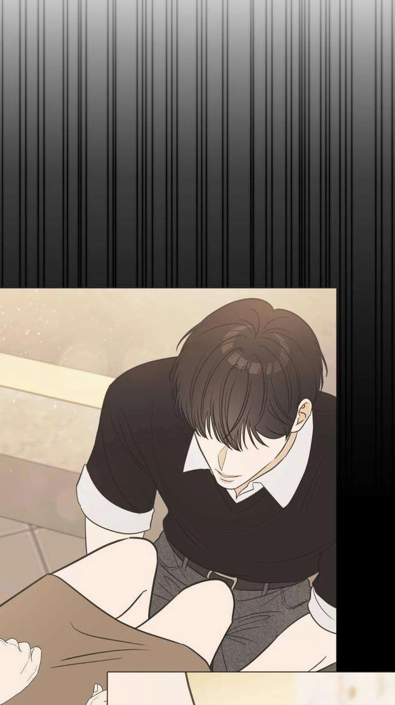 I Don't Want to Break Up Chapter 11 page 36 - 