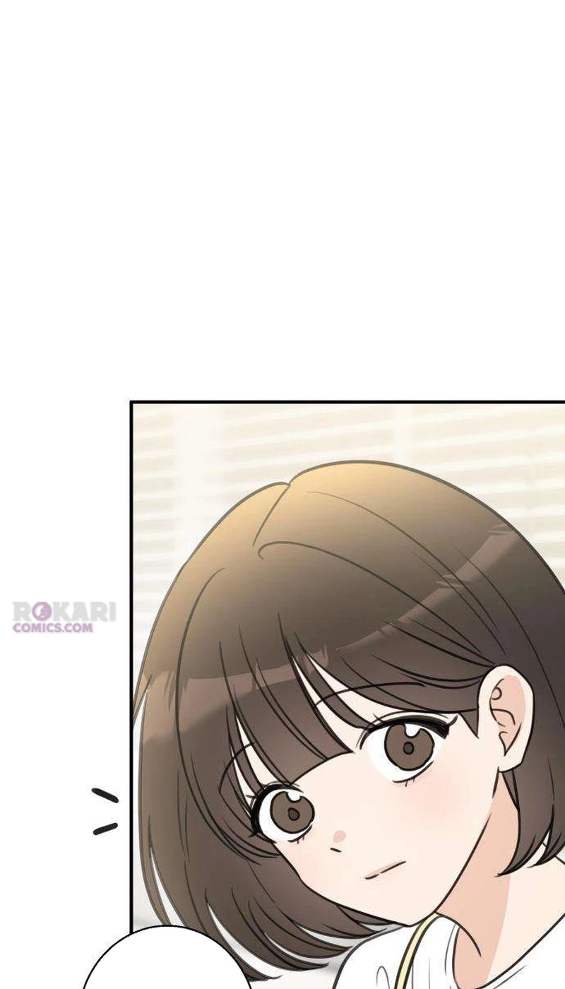I Don't Want to Break Up Chapter 11 page 40 - 
