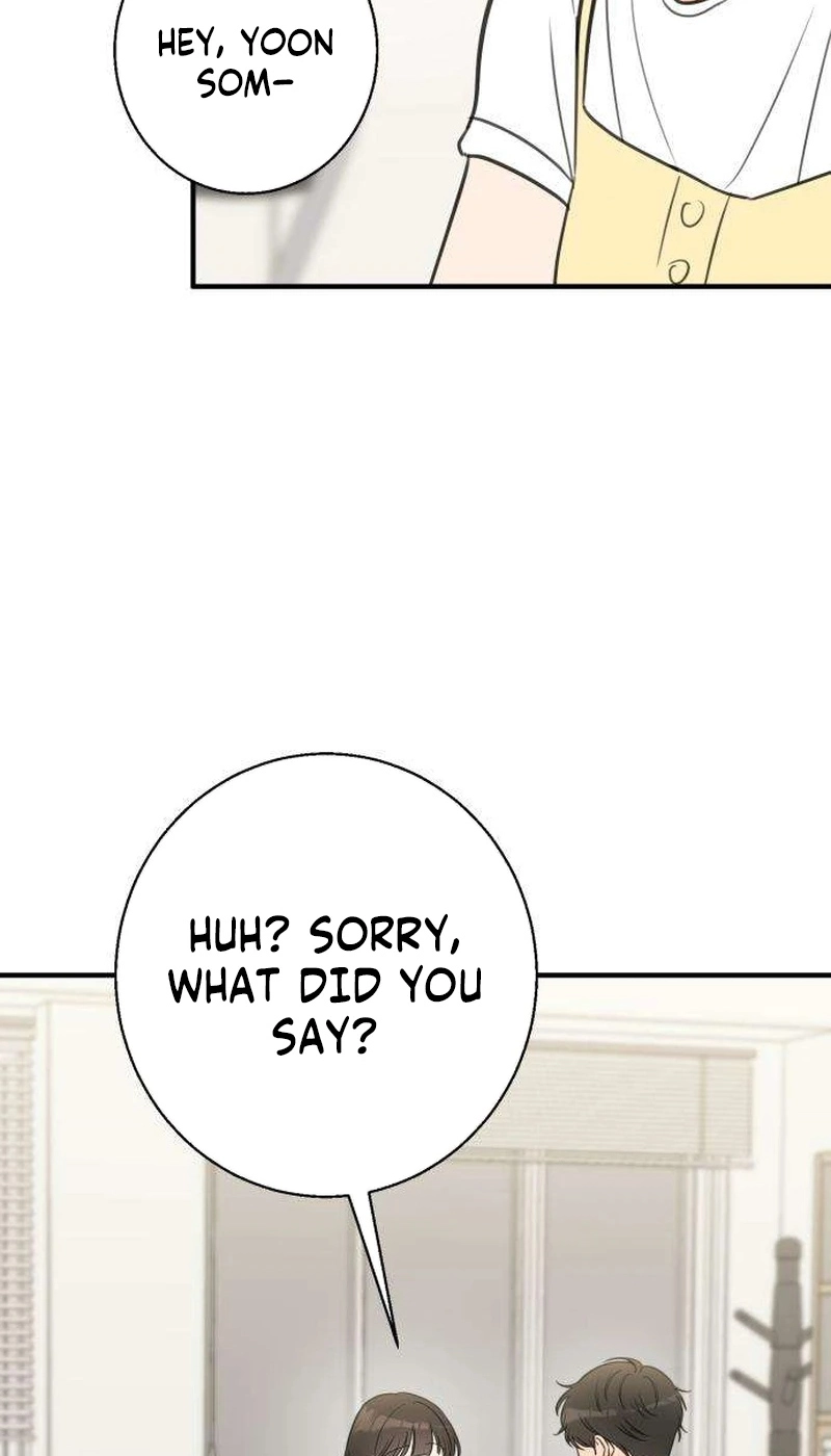 I Don't Want to Break Up Chapter 11 page 41 - 