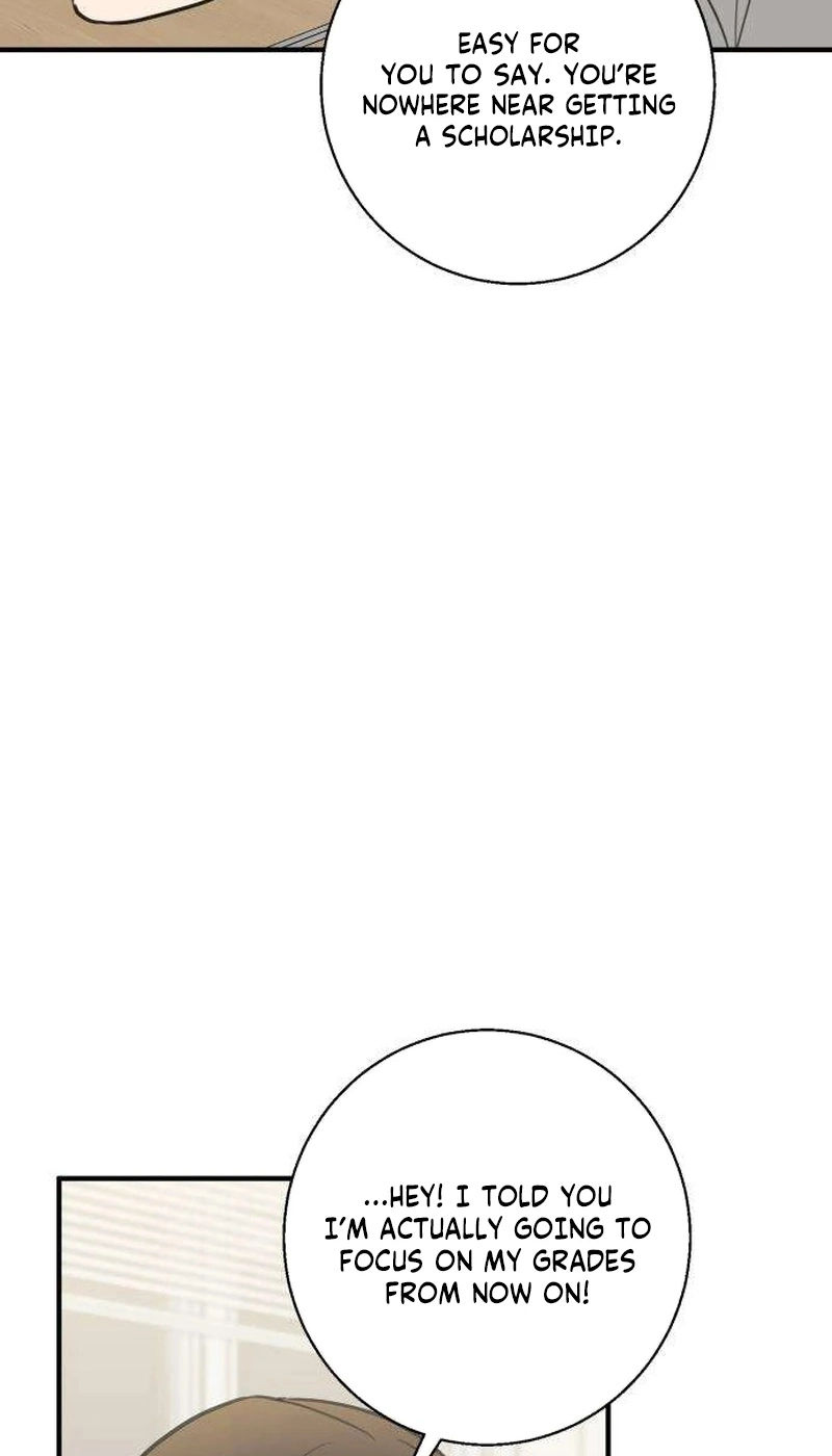 I Don't Want to Break Up Chapter 11 page 45 - 