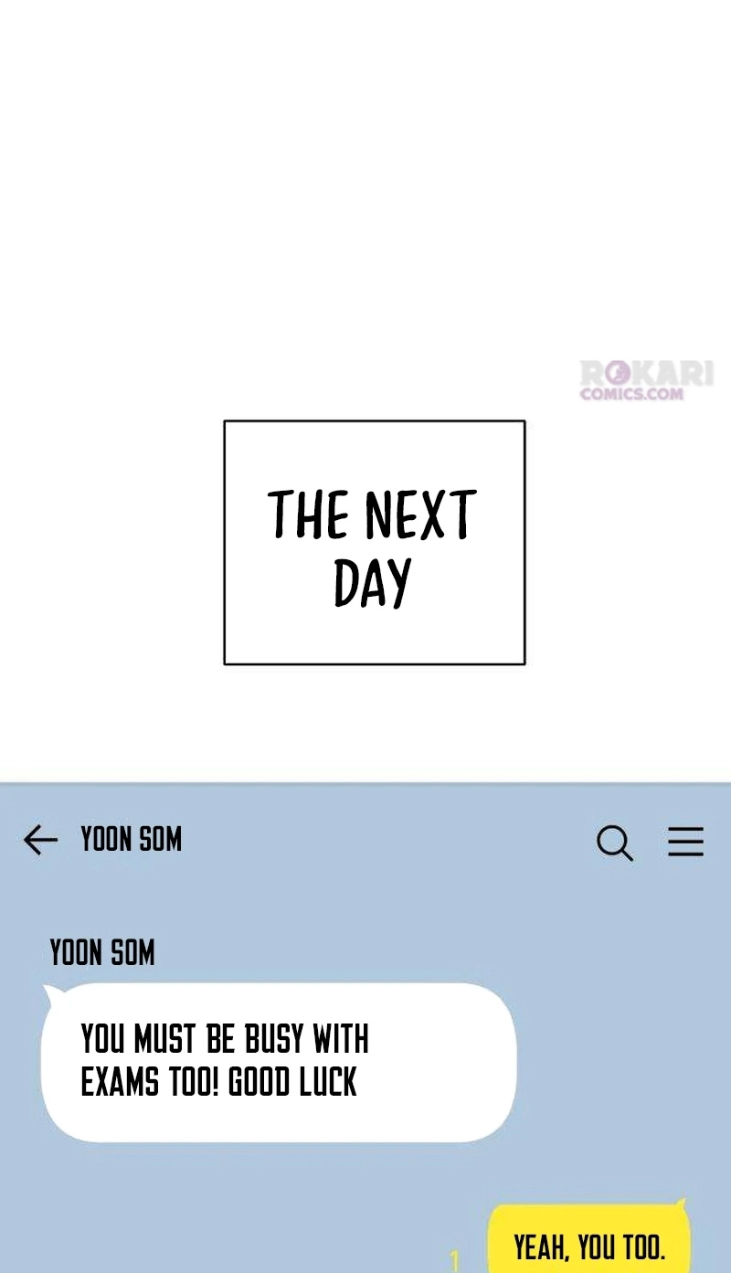 I Don't Want to Break Up Chapter 11 page 50 - 