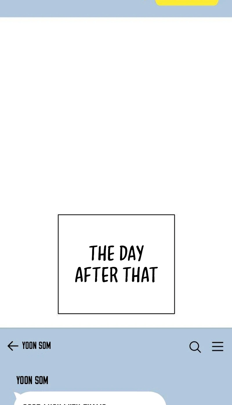 I Don't Want to Break Up Chapter 11 page 51 - 
