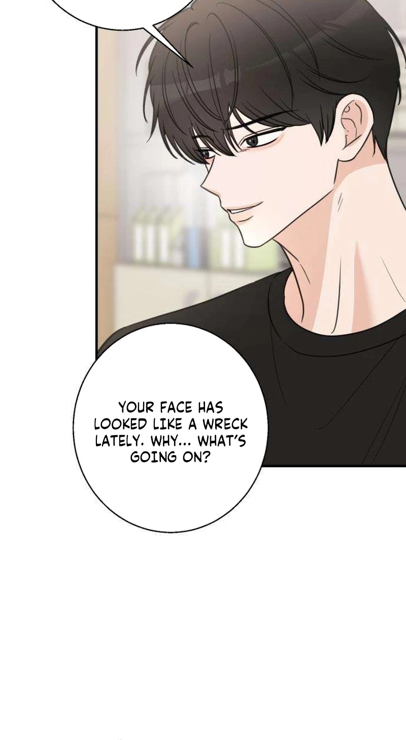 I Don't Want to Break Up Chapter 11 page 58 - 