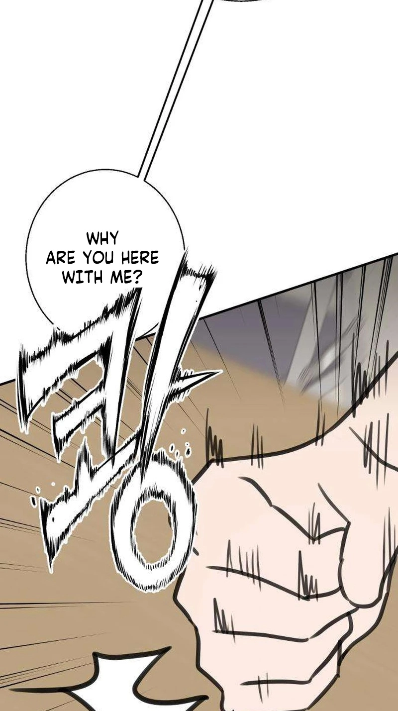 I Don't Want to Break Up Chapter 11 page 60 - 