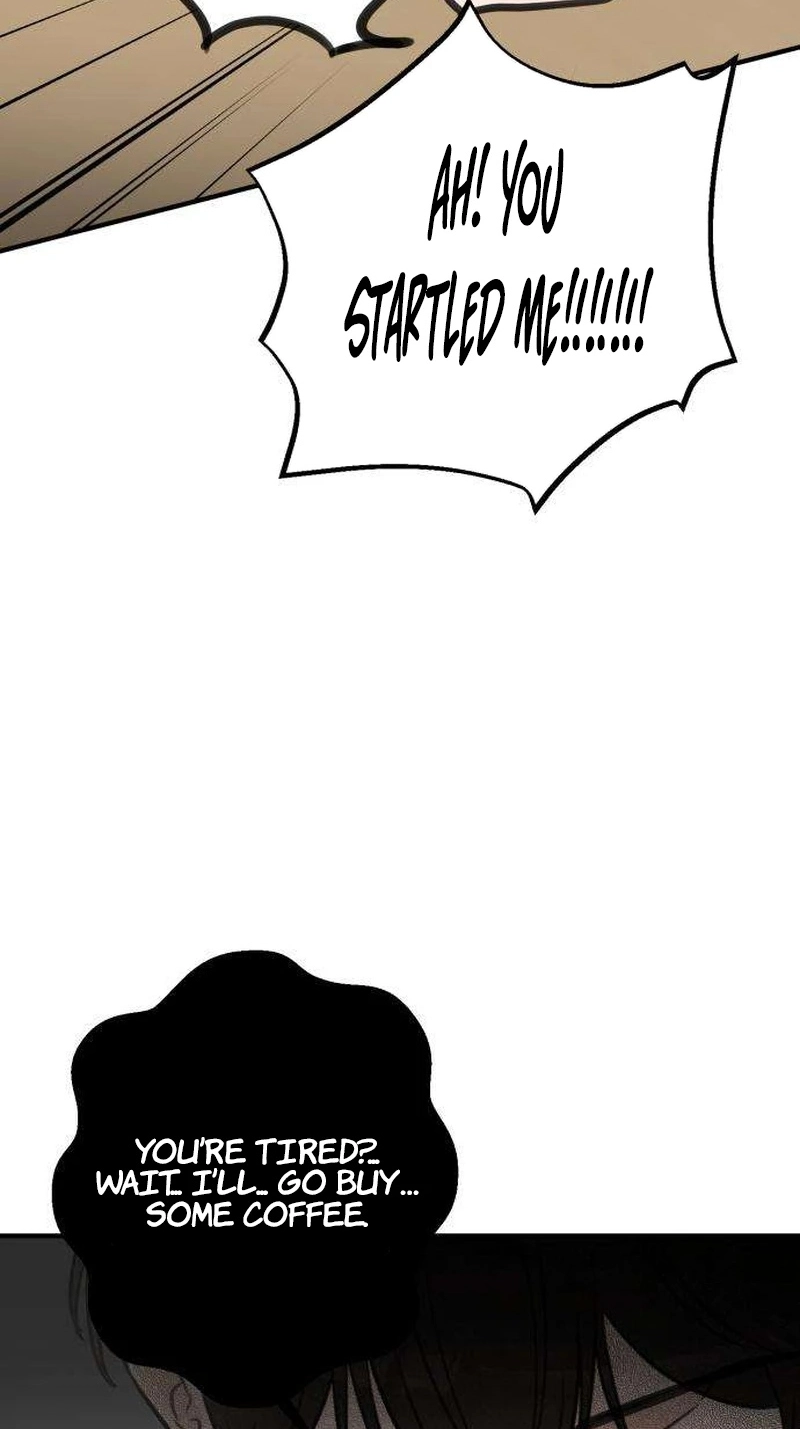 I Don't Want to Break Up Chapter 11 page 61 - 