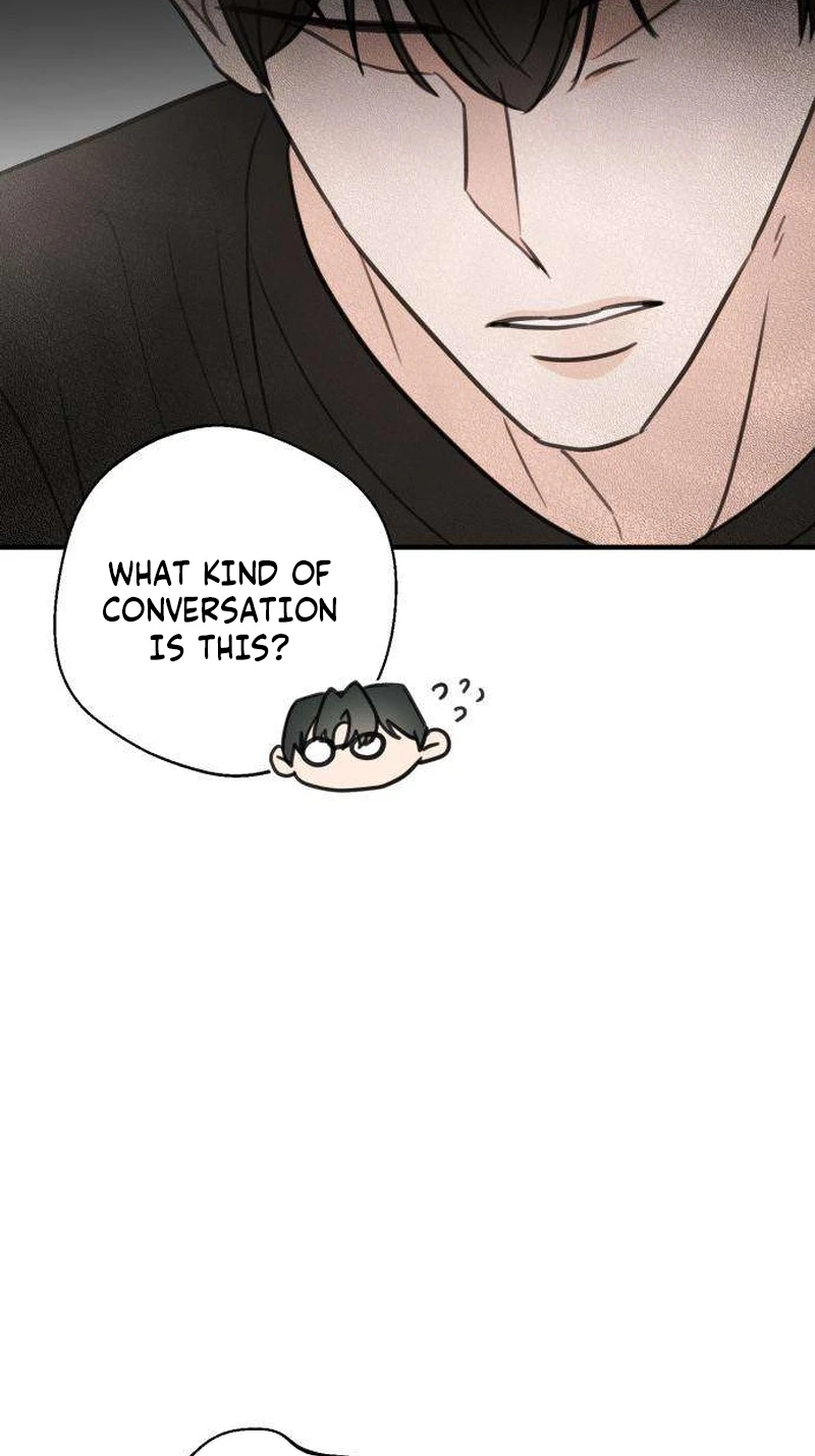 I Don't Want to Break Up Chapter 11 page 62 - 