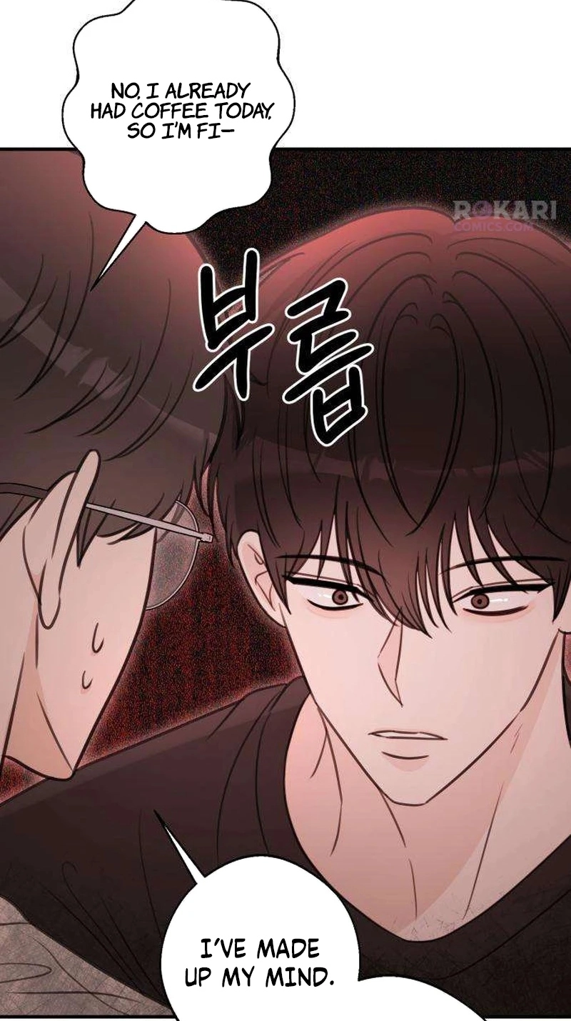 I Don't Want to Break Up Chapter 11 page 63 - 