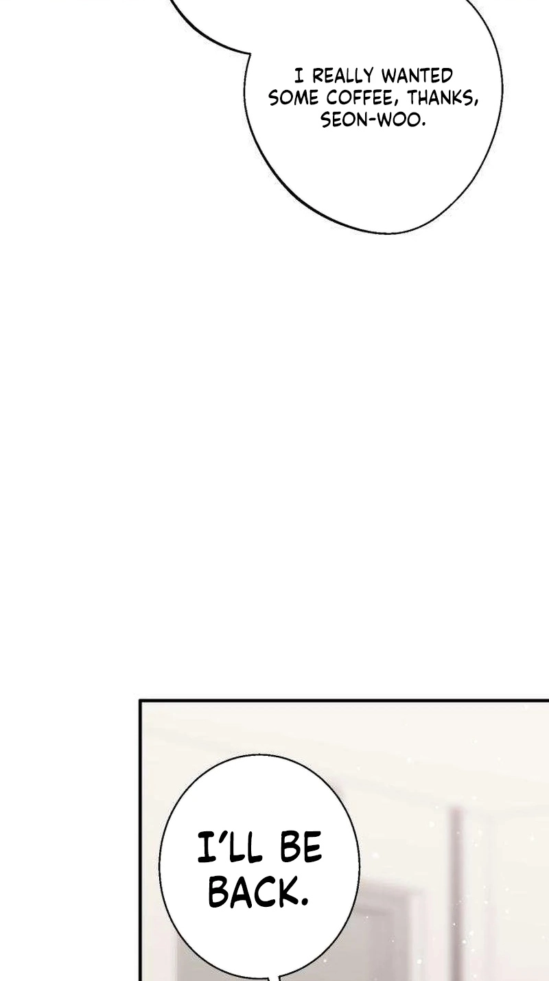 I Don't Want to Break Up Chapter 11 page 64 - 