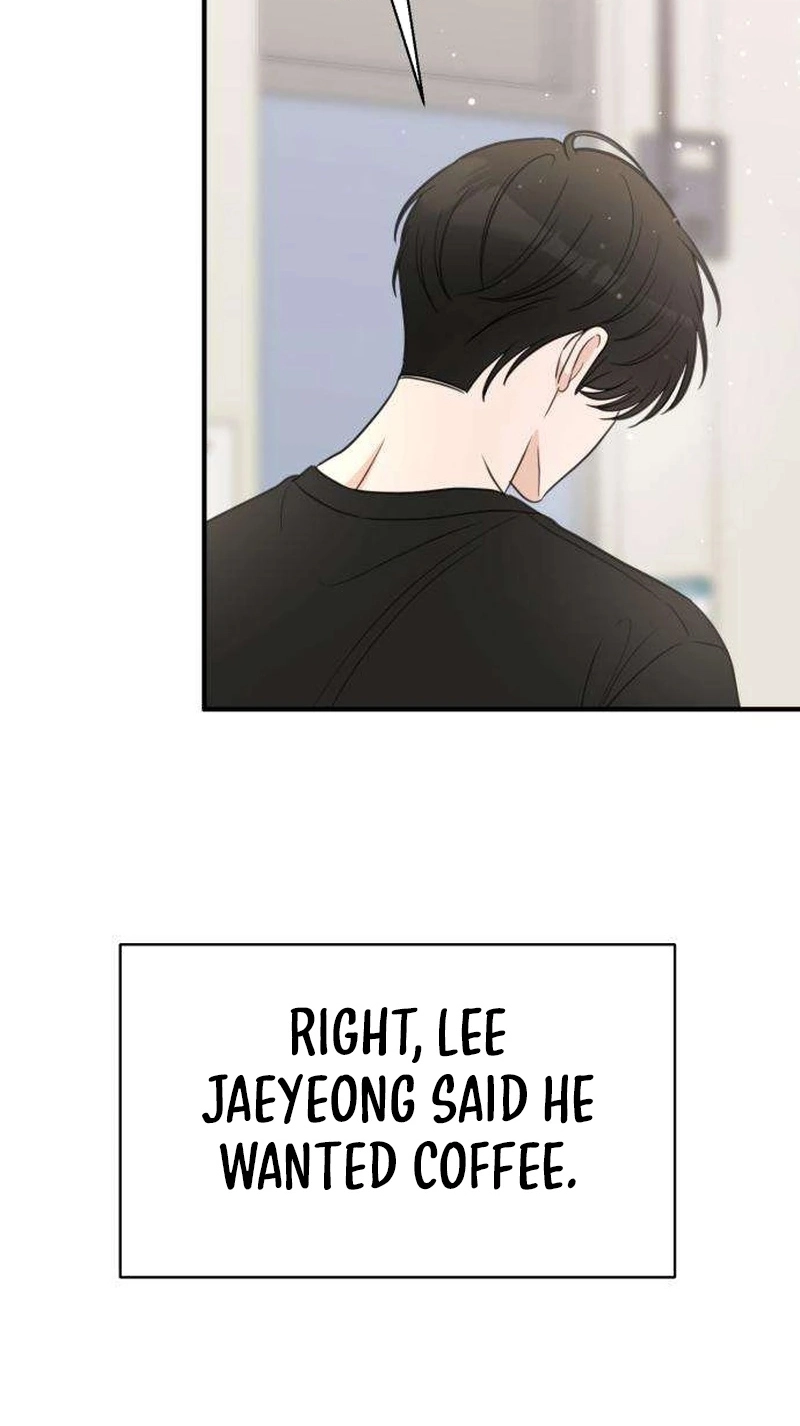 I Don't Want to Break Up Chapter 11 page 65 - 