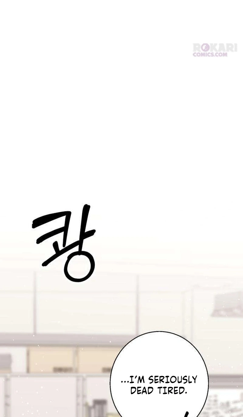 I Don't Want to Break Up Chapter 11 page 66 - 