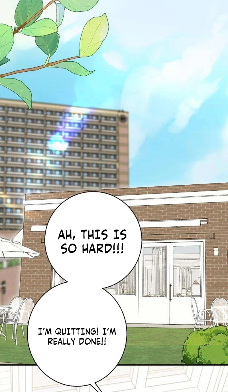 I Don't Want to Break Up Chapter 11 page 68 - 
