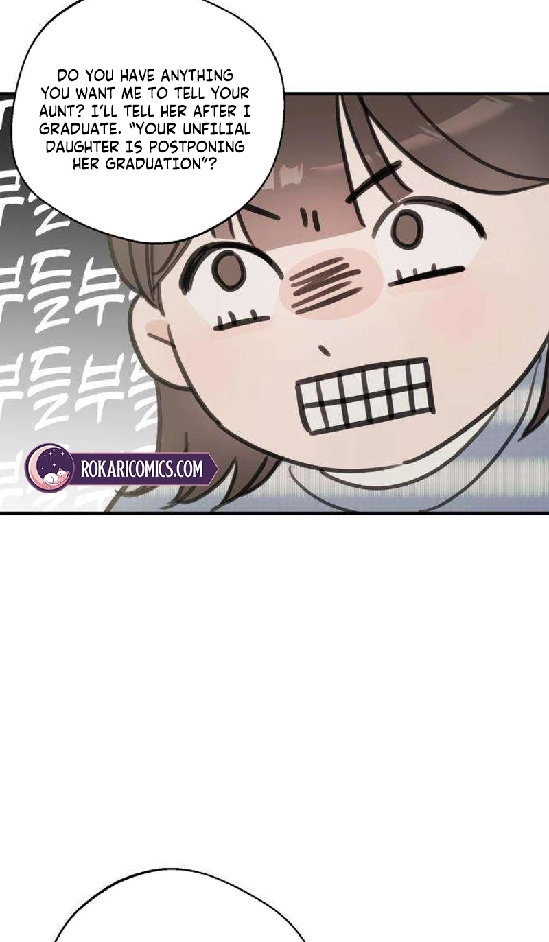 I Don't Want to Break Up Chapter 11 page 70 - 