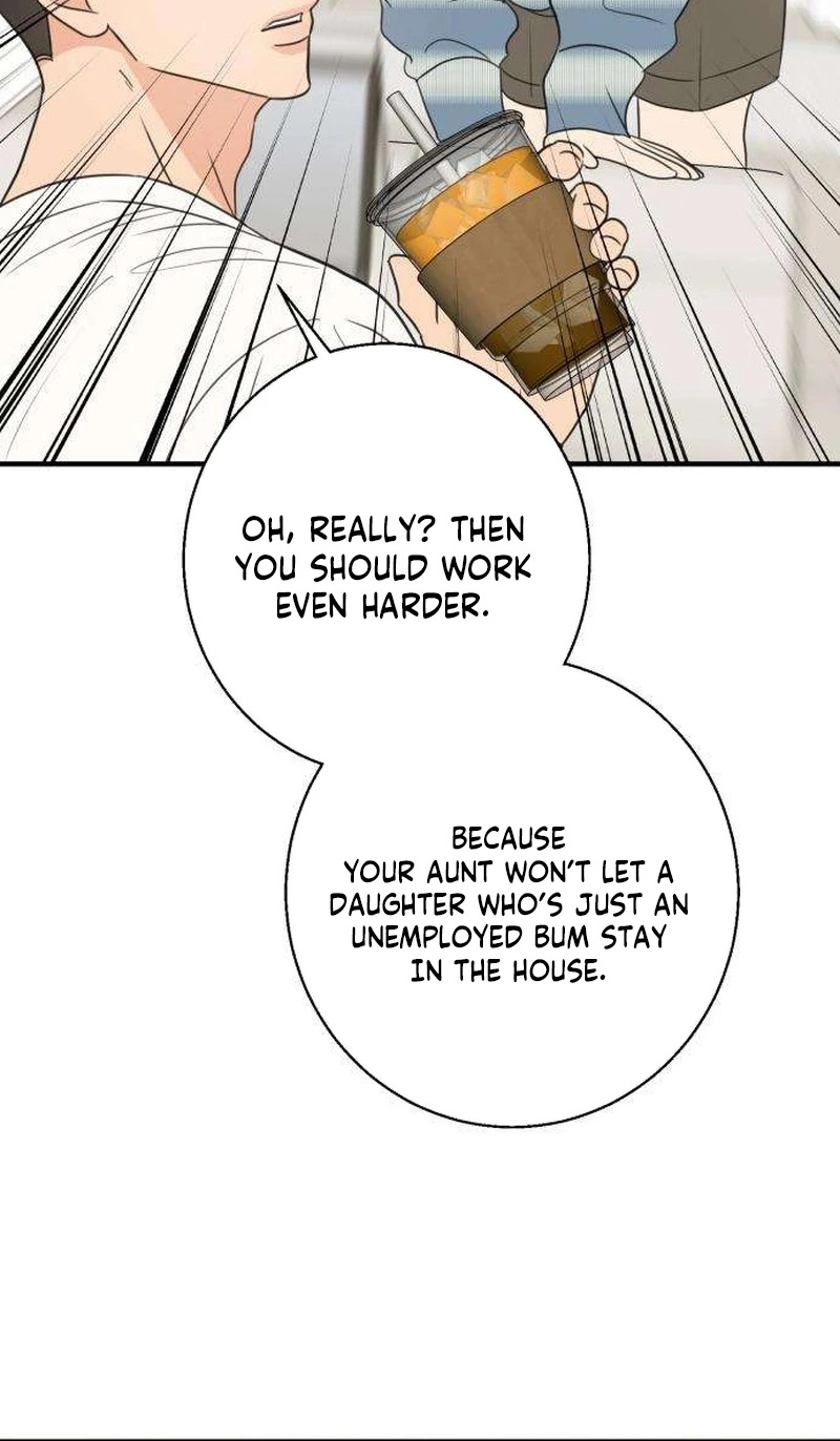I Don't Want to Break Up Chapter 11 page 72 - 