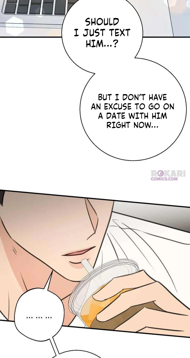 I Don't Want to Break Up Chapter 11 page 76 - 