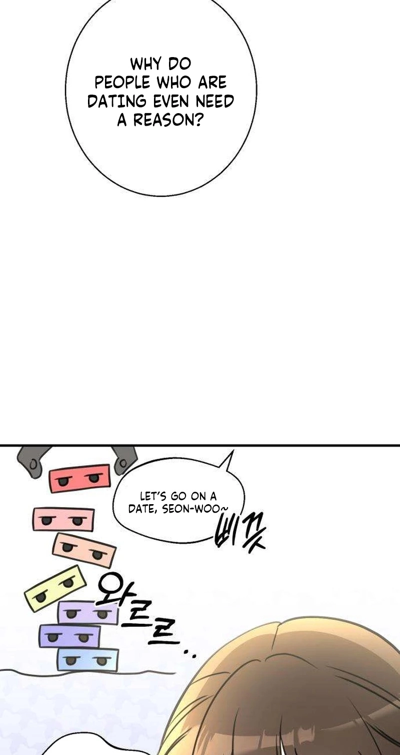 I Don't Want to Break Up Chapter 11 page 77 - 