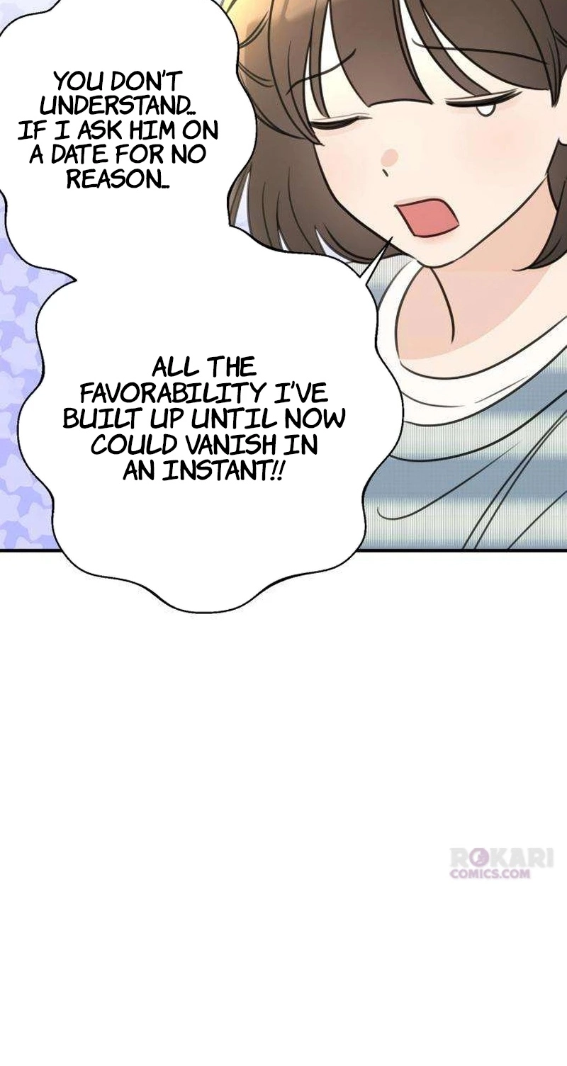 I Don't Want to Break Up Chapter 11 page 78 - 