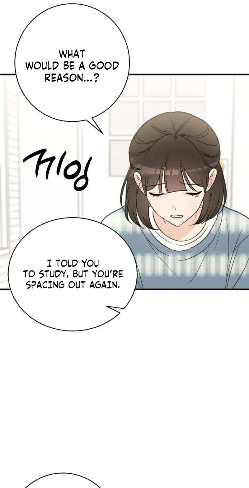 I Don't Want to Break Up Chapter 11 page 79 - 