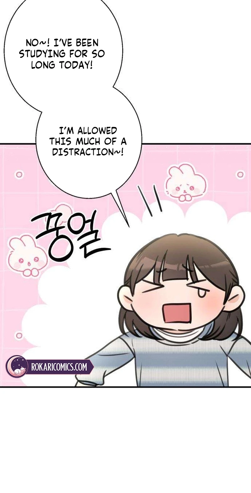 I Don't Want to Break Up Chapter 11 page 80 - 