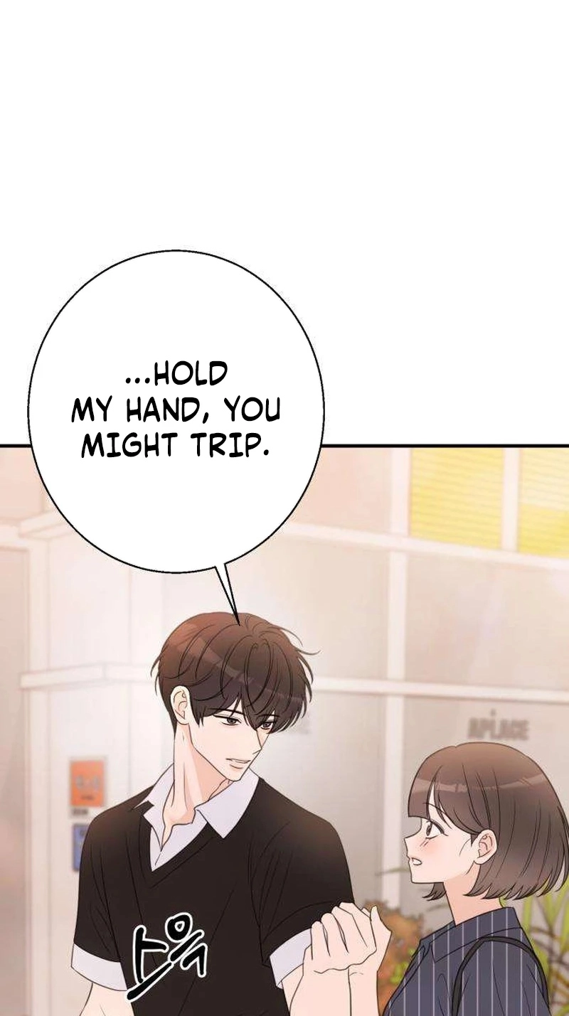 I Don't Want to Break Up Chapter 11 page 9 - 