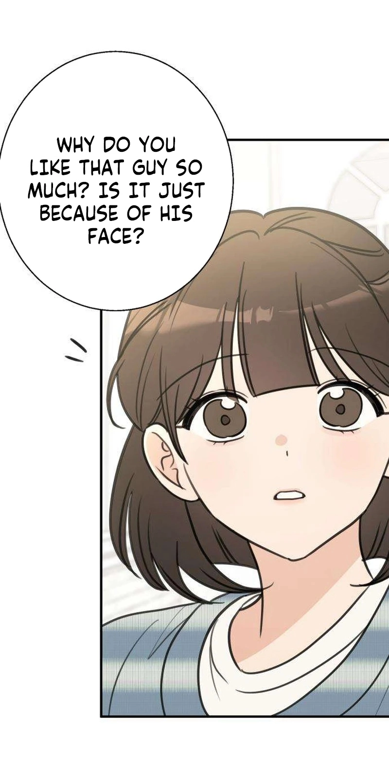 I Don't Want to Break Up Chapter 11 page 81 - 